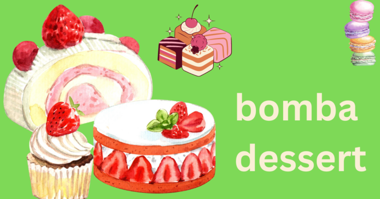 bomba dessert – What is your favorite Indian or Pakistani dessert