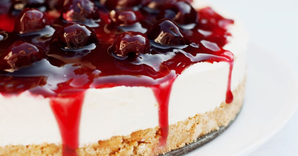 Easy no bake cheesecake dessert no gelatin:Complete Guide