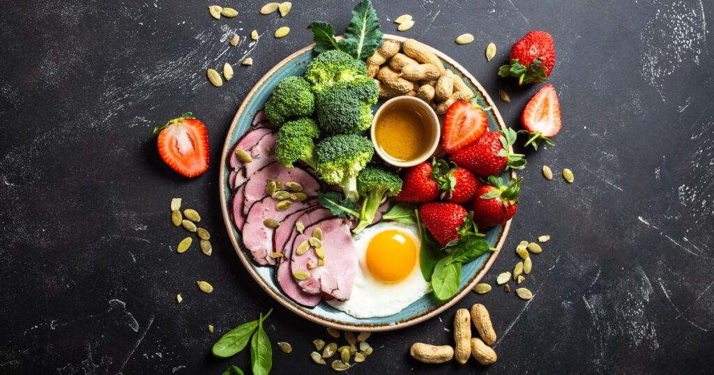 Breakfast Foods High In Protein And Low In Carbs:Complete Guide