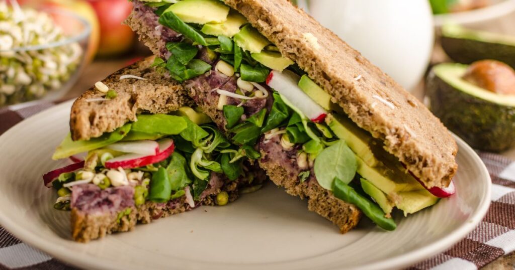 best chicken salad recipes for sandwiches