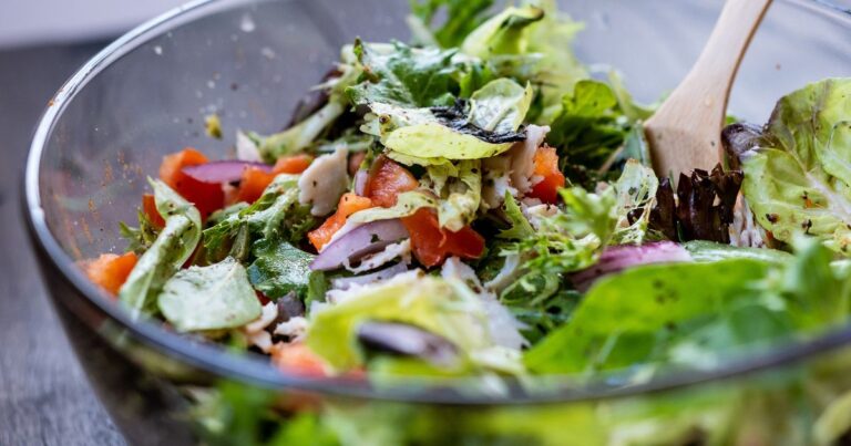 What Qualifies as a Salad? | Key Ingredients & Types of Salads Explained